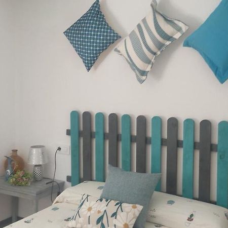 Piso En Vallecas Madrid Ngoại thất bức ảnh