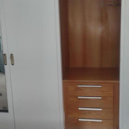 Piso En Vallecas Madrid Ngoại thất bức ảnh