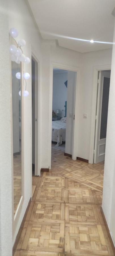Piso En Vallecas Madrid Ngoại thất bức ảnh