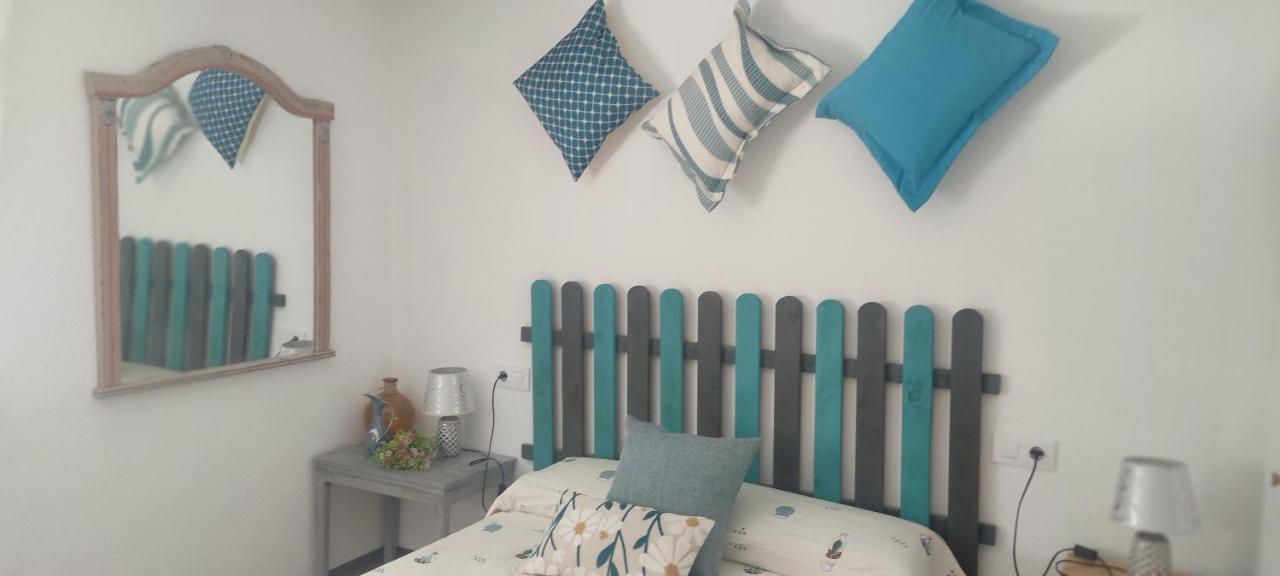 Piso En Vallecas Madrid Ngoại thất bức ảnh