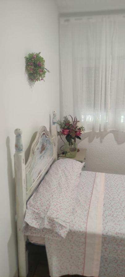 Piso En Vallecas Madrid Ngoại thất bức ảnh
